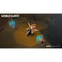 WORLD TO THE WEST PS4