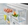 Voir la diapositive 5 : ELECTROLUX Réfrigérateur combiné encastrable ENV9MC18S MultiChill