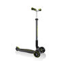Voir la diapositive 1 : Globber Trottinette Master Prime Néon vert