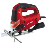 Einhell Scie sauteuse pendulaire TC-JS 85