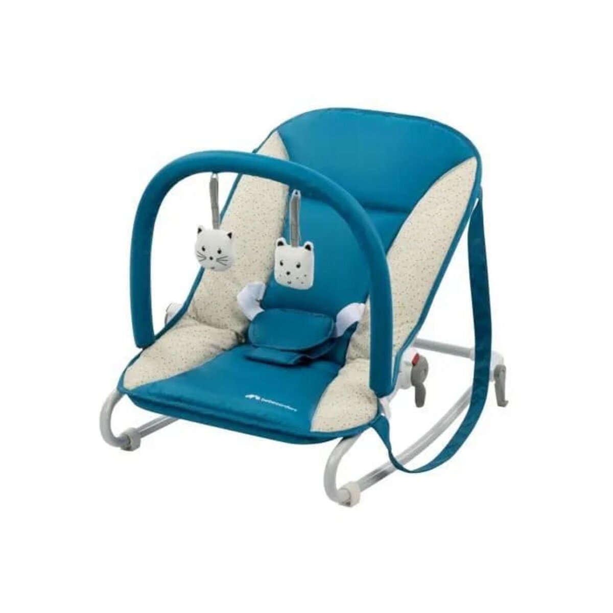 Bebe Confort Starlight Transat bébé pas cher 