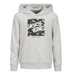 Jack & Jones Sweat  Ado Jack & Jones Hawaii. Coloris disponibles : Gris