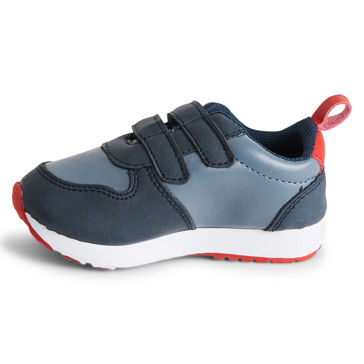 INEXTENSO Baskets bébé garçon