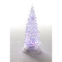 Voir la diapositive 2 : ACTUEL Sapin lumineux paillette led
