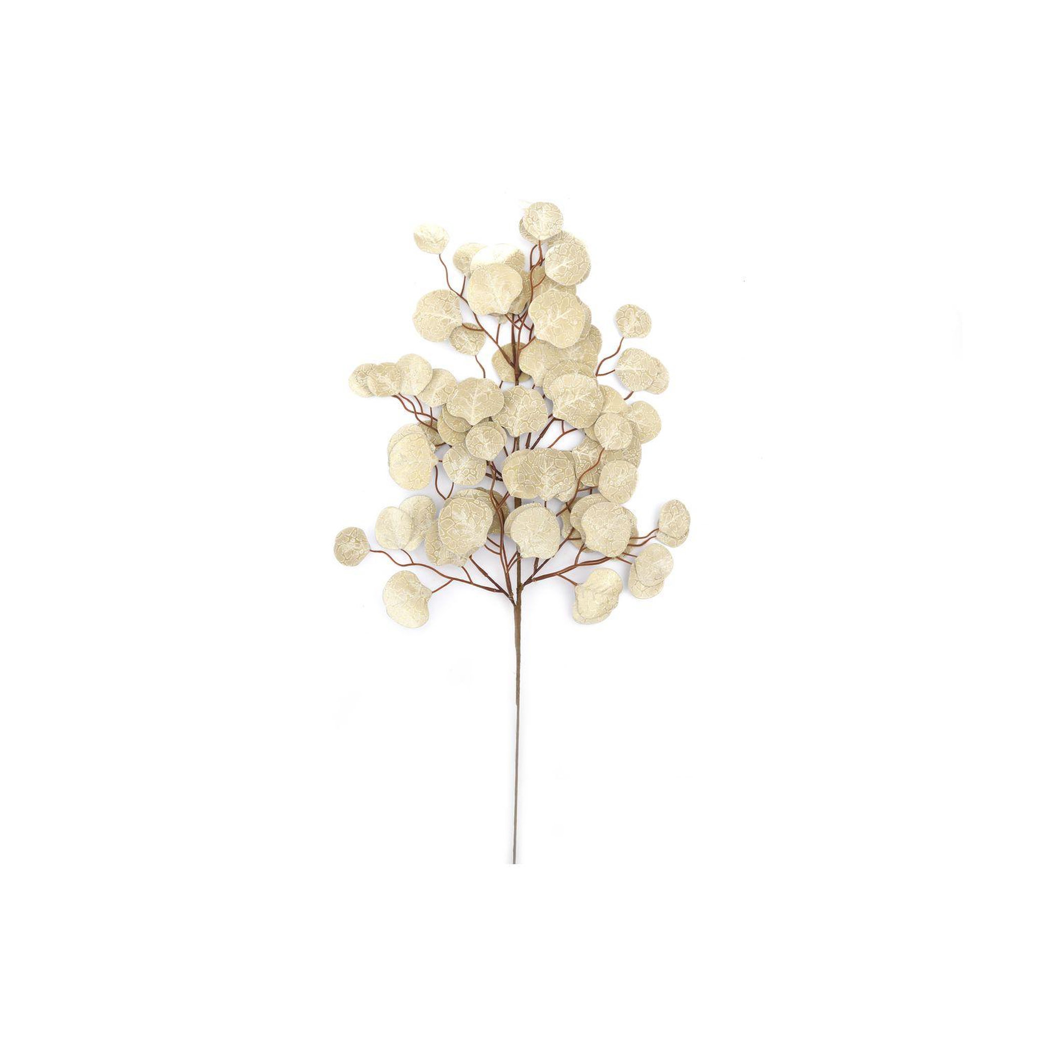 HEART OF THE HOME Décoration branche de Noël design Eucalyptus