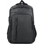 Cactus Sac à dos porte-ordinateur 17. Coloris disponibles : Noir