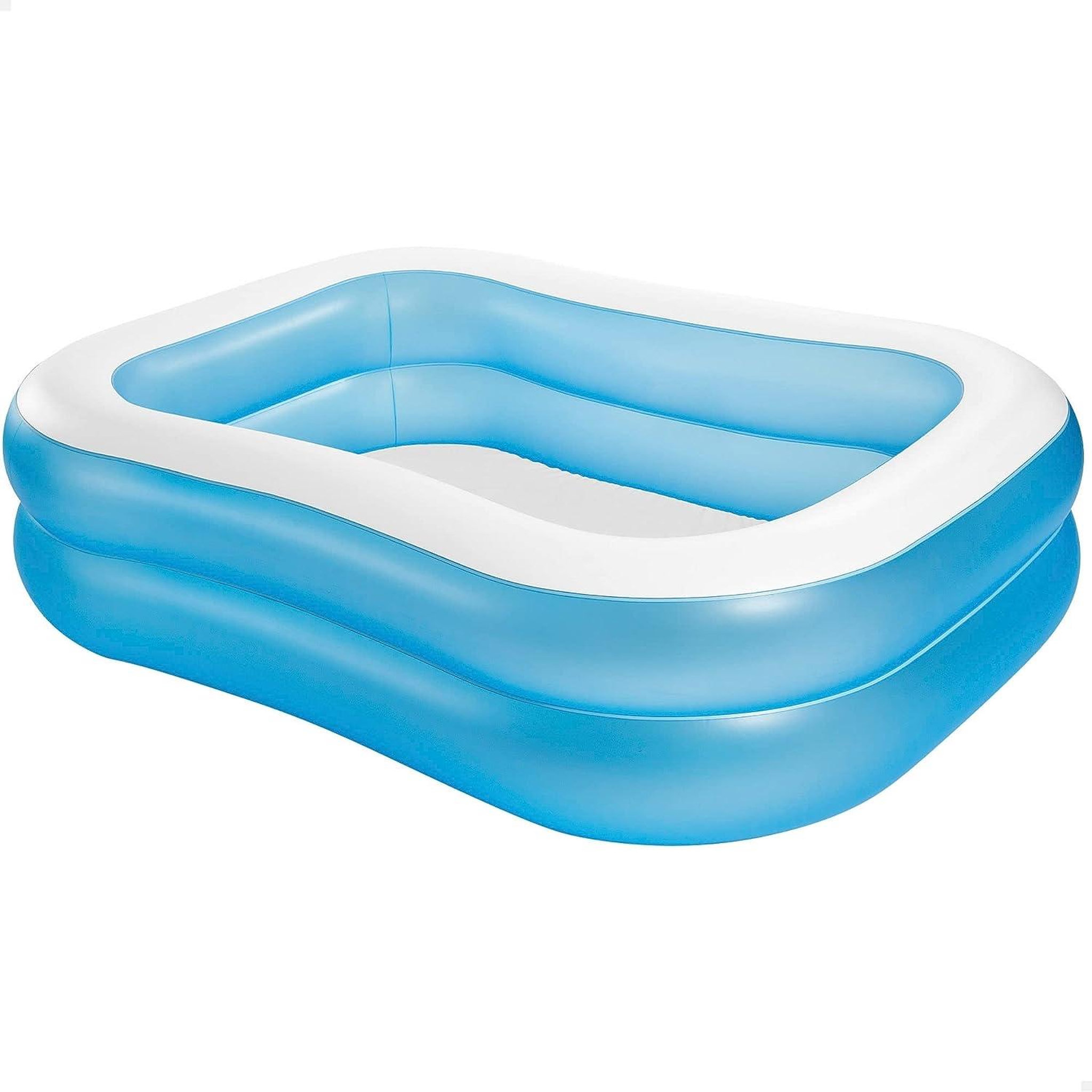INTEX Piscine gonflable Blue - Intex