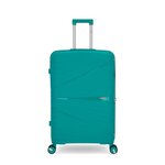 OBAGO OBAGO - VALISE L VELA. Coloris disponibles : Vert, Gris, Marron, Bleu, Rose