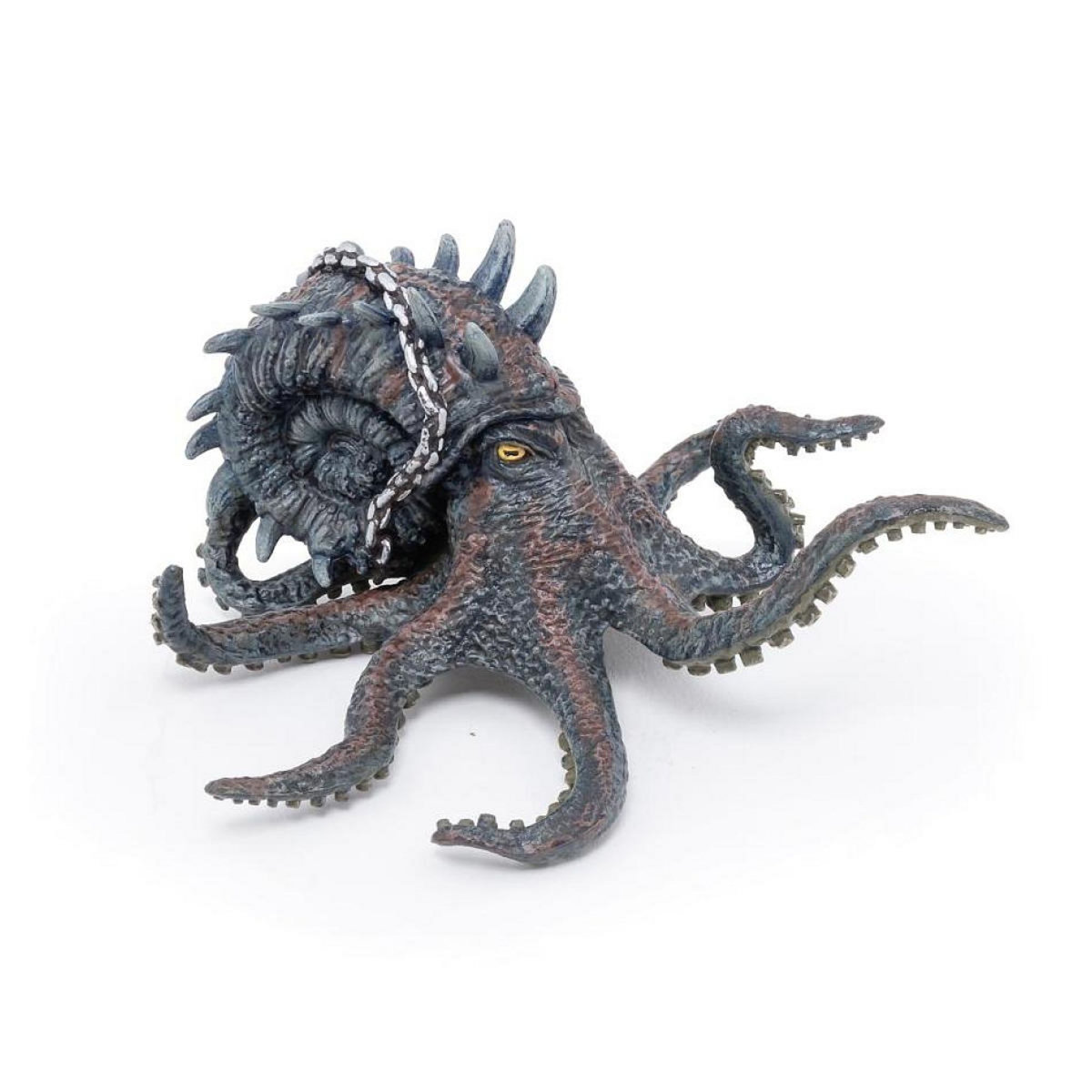 Papo 39483 Figurine Kraken monstre des mer