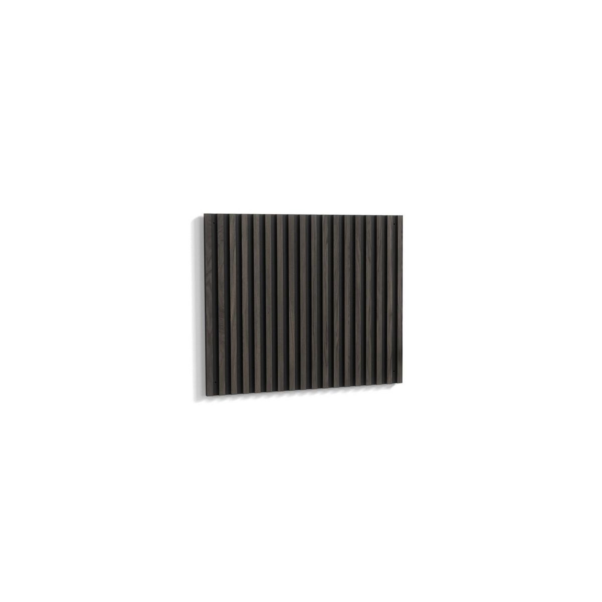 Voir la diapositive 3 : Paris Prix Tête de lit déco  pau  94cm marron