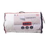 DODO Surmatelas Moelleux he Dodo  x200. Coloris disponibles : Blanc