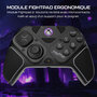 Voir la diapositive 4 : Turtle Beach Manette Victrix Pro BFG Reloaded Noir