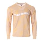 UMBRO T Shirt de Sport  Homme Umbro Pitch Crew. Coloris disponibles : Beige