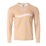 UMBRO T Shirt de Sport  Homme Umbro Pitch Crew. Coloris disponibles : Beige