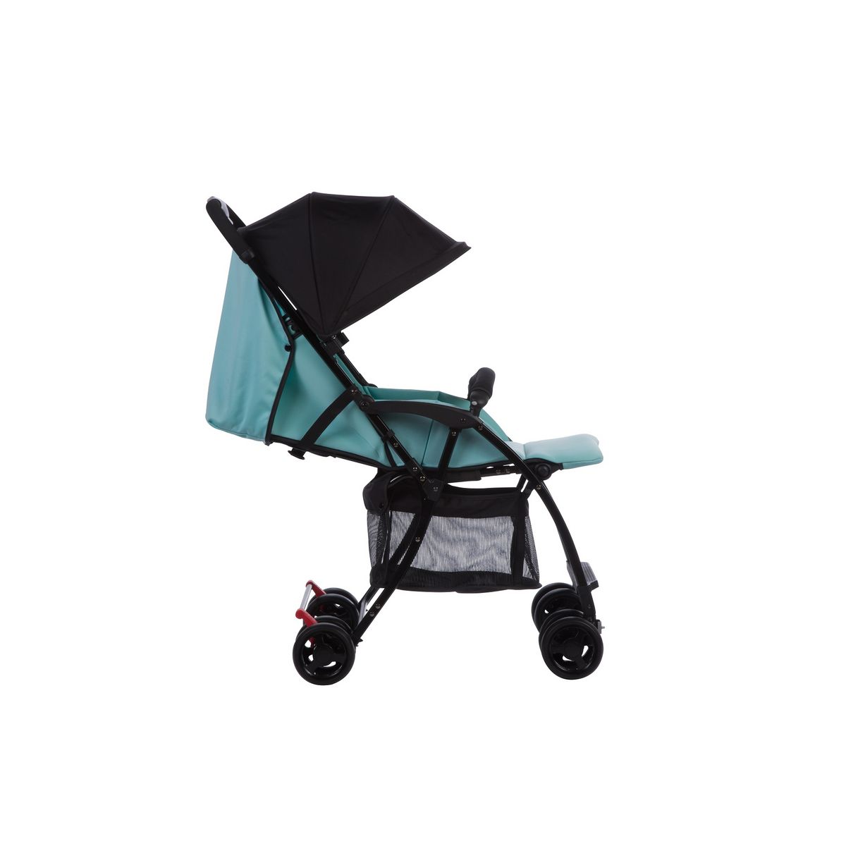 SAFETY FIRST Poussette compacte multipositions Urby 