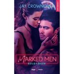 MARKED MEN TOME 1 : RULE, Crownover Jay