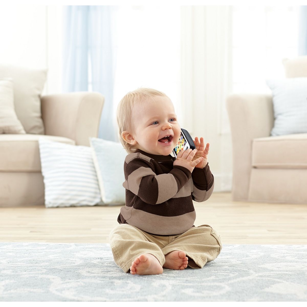 Fisher price Téléphone intelligent Smartphone