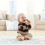 Voir la diapositive 4 : Fisher price Téléphone intelligent Smartphone