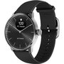 Voir la diapositive 1 : WITHINGS Montre santé Scanwatch Light Noire