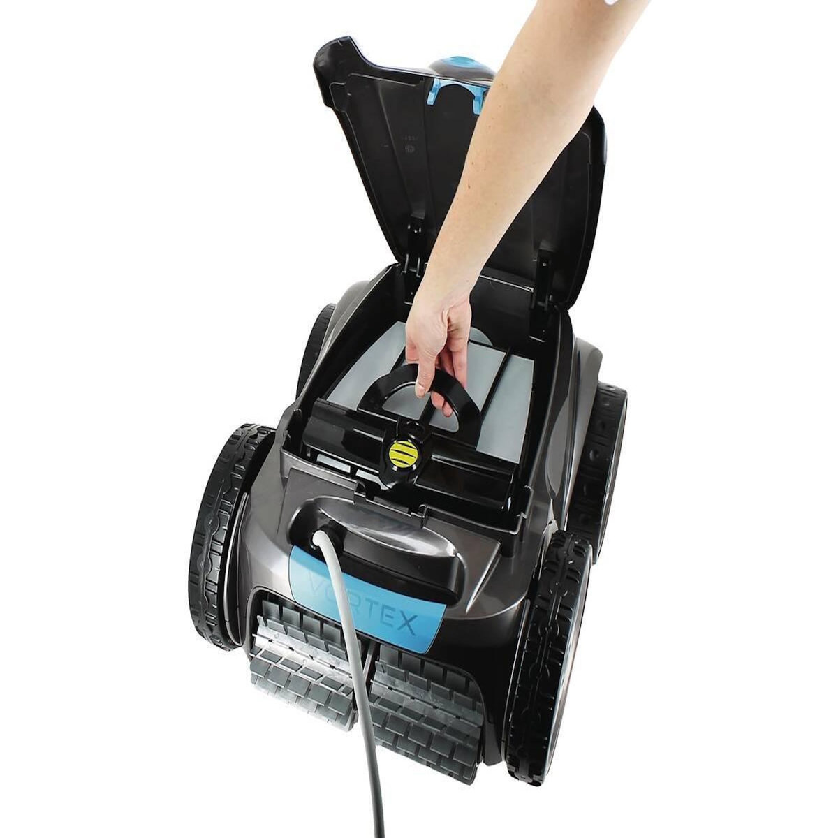 Habitat et Jardin Robot piscine électrique  OV 3480   - Zodiac