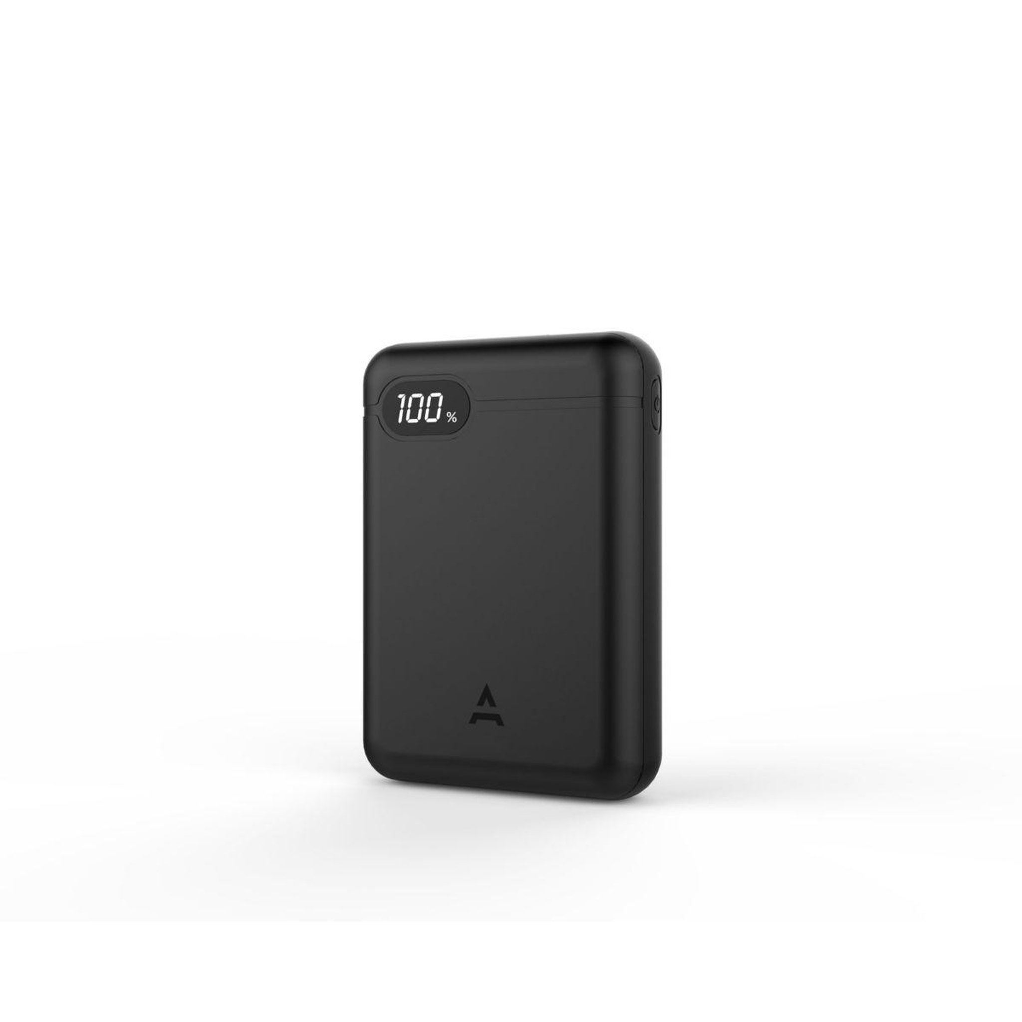 Voir la diapositive 2 : ADEQWAT Batterie externe 10000 mAh Power Delivery