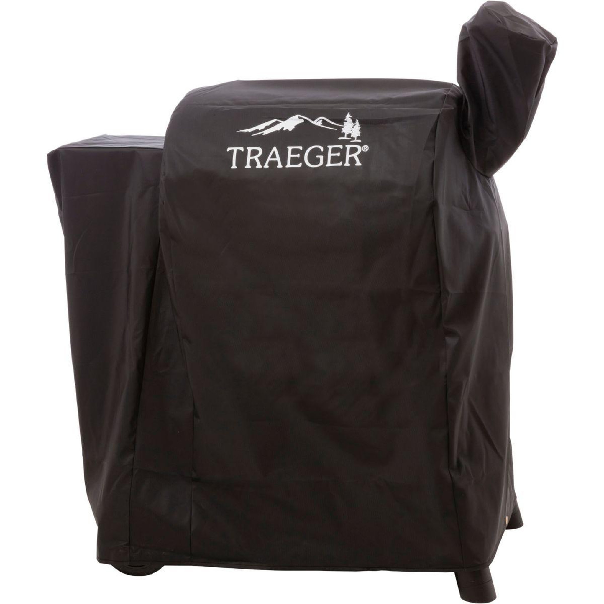 TRAEGER Housse barbecue pour pro575 et pro22
