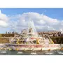 Smartbox Visite guidée fascinante du château de Versailles et ses jardins - Coffret Cadeau Sport & Aventure
