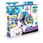 Voir la diapositive 1 : CANAL TOYS Kit Pouring Art - Peinture fluide