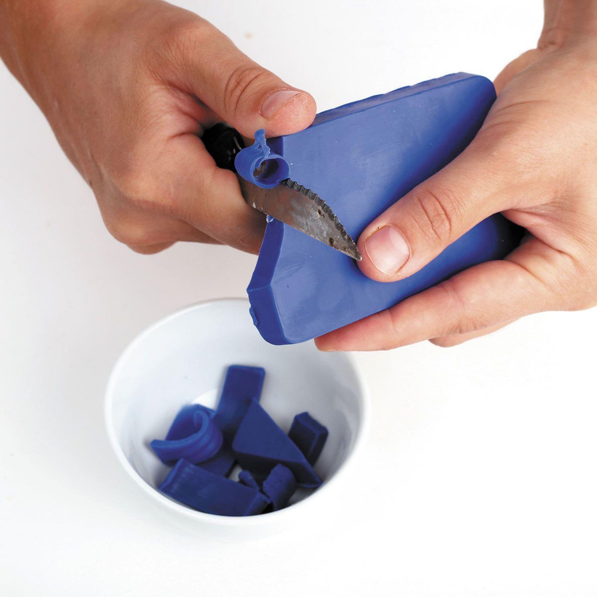 Graine créative Coffret DIY savons marins