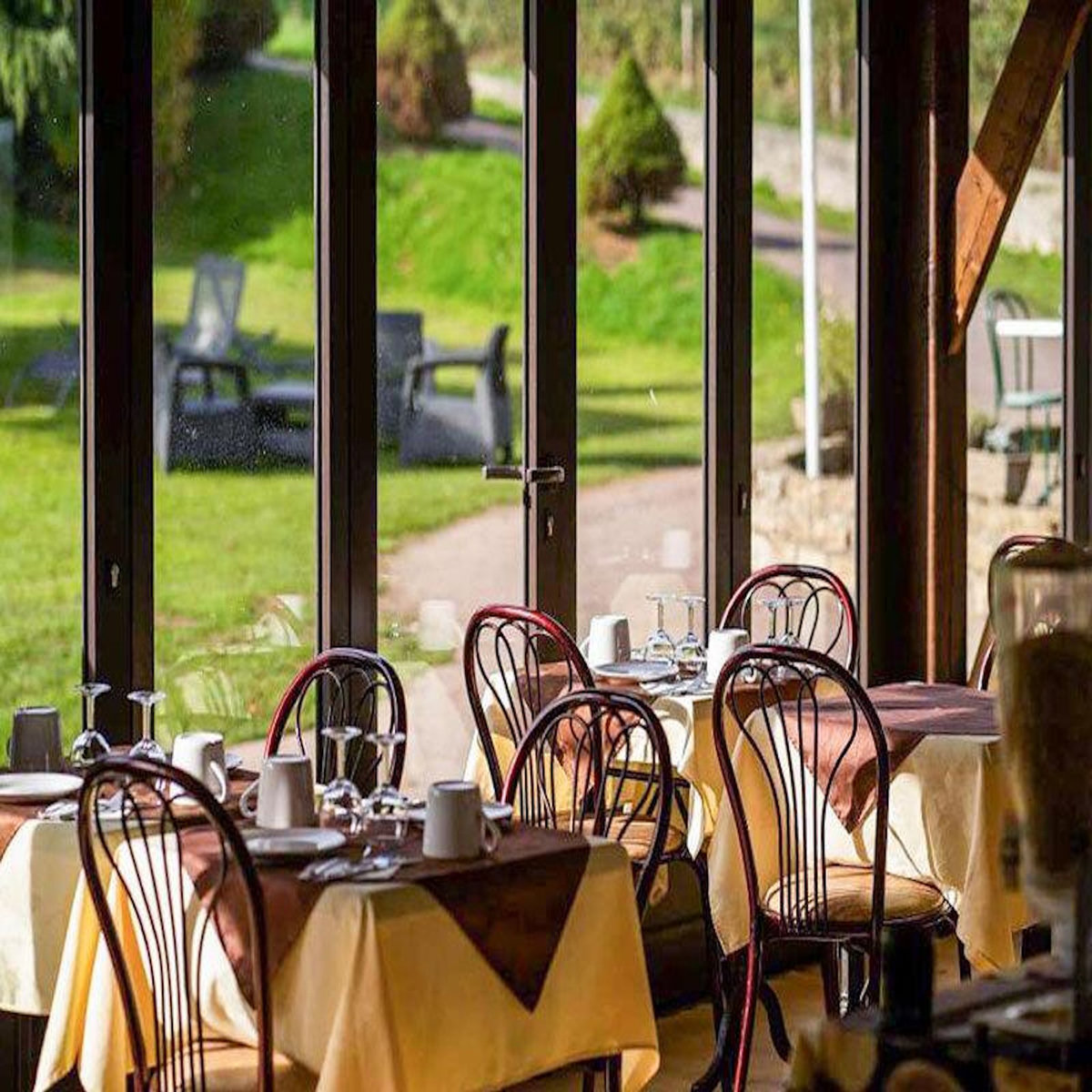 Smartbox Séjour de 2 jours avec dîner et soin du corps près de Caen - Coffret Cadeau Séjour