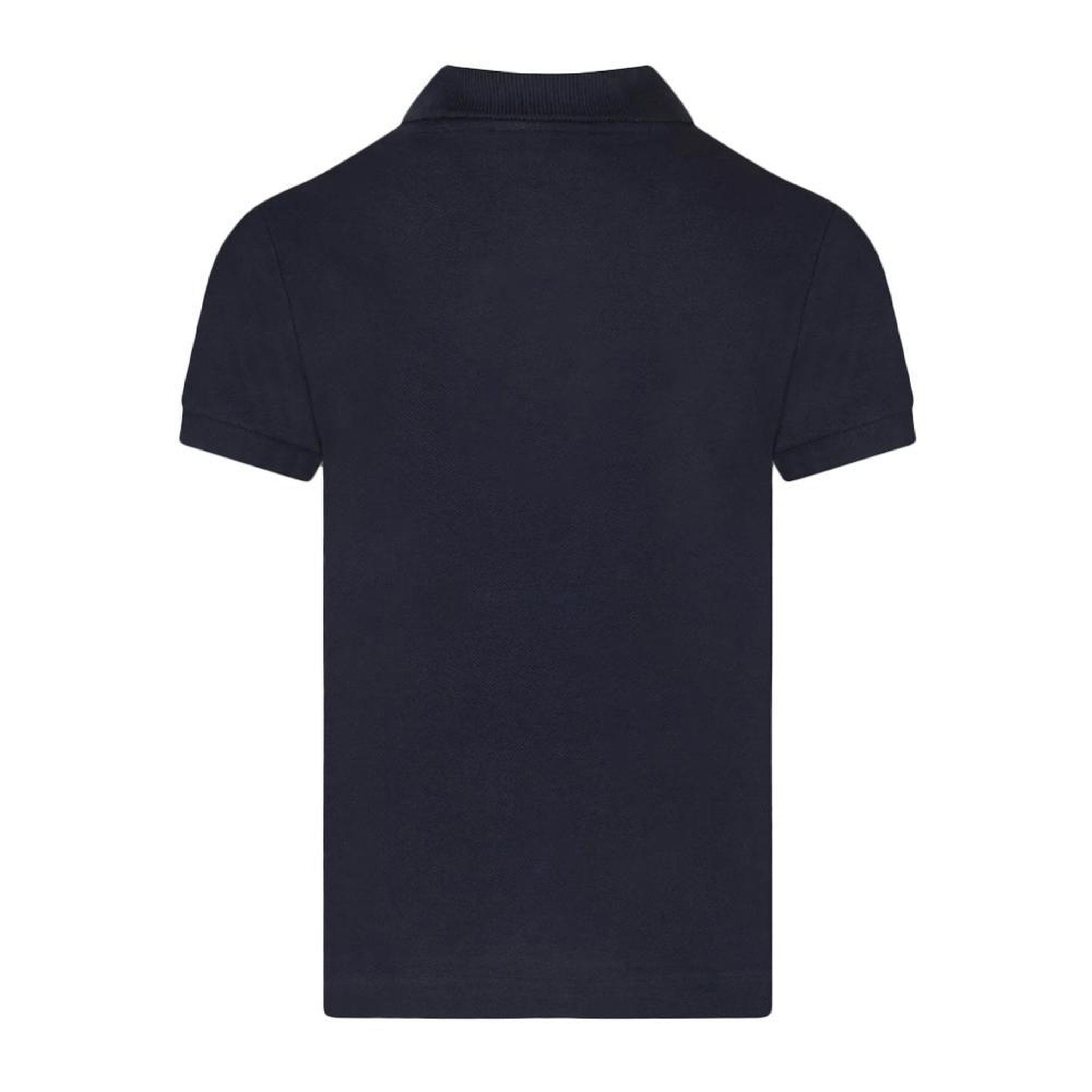 Voir la diapositive 2 : Lacoste Polo  Garçon Lacoste PJ2909