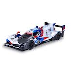 Jamara BMW M Hybrid V8 miniature 1:45 blanche