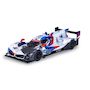Voir la diapositive 1 : Jamara BMW M Hybrid V8 miniature 1:45 blanche