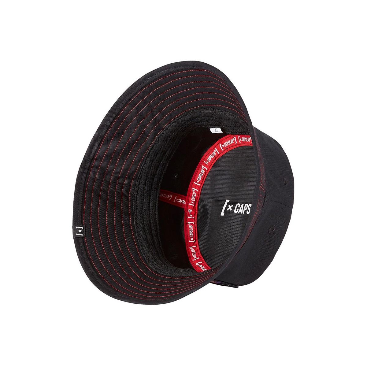 CAPSLAB Bob Super Mario Bros Mario