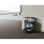 Voir la diapositive 3 : ECOVACS Robot Aspirateur Laveur Deebot X8 Pro Omni Black EU