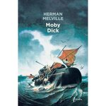 MOBY DICK, Melville Herman