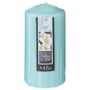 Voir la diapositive 3 : COMPTOIR DE LA BOUGIE Bougie Parfumée Ronde  Tami  395g Fleur de Tiaré