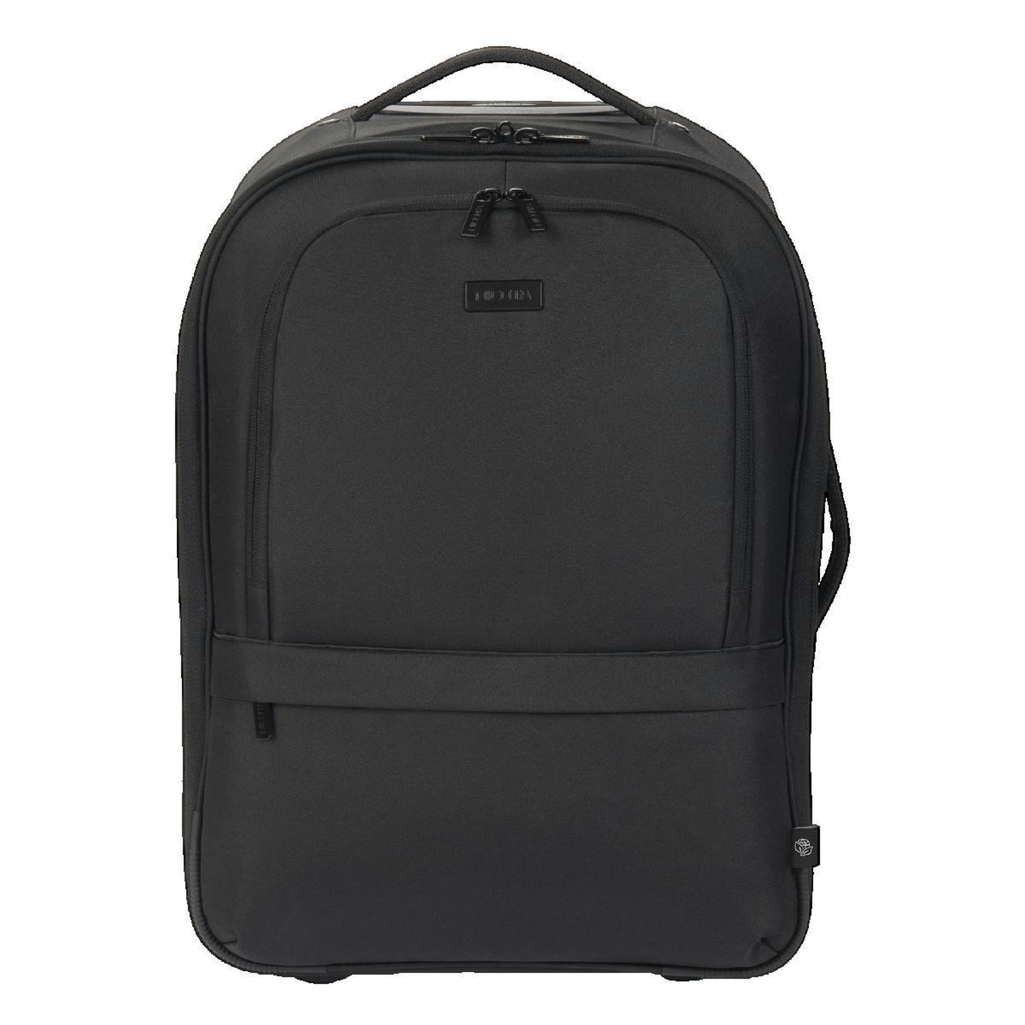 Voir la diapositive 3 : Dicota Sac à dos Dicota Eco CORE Noir pour ordinateur 14-16 pouces