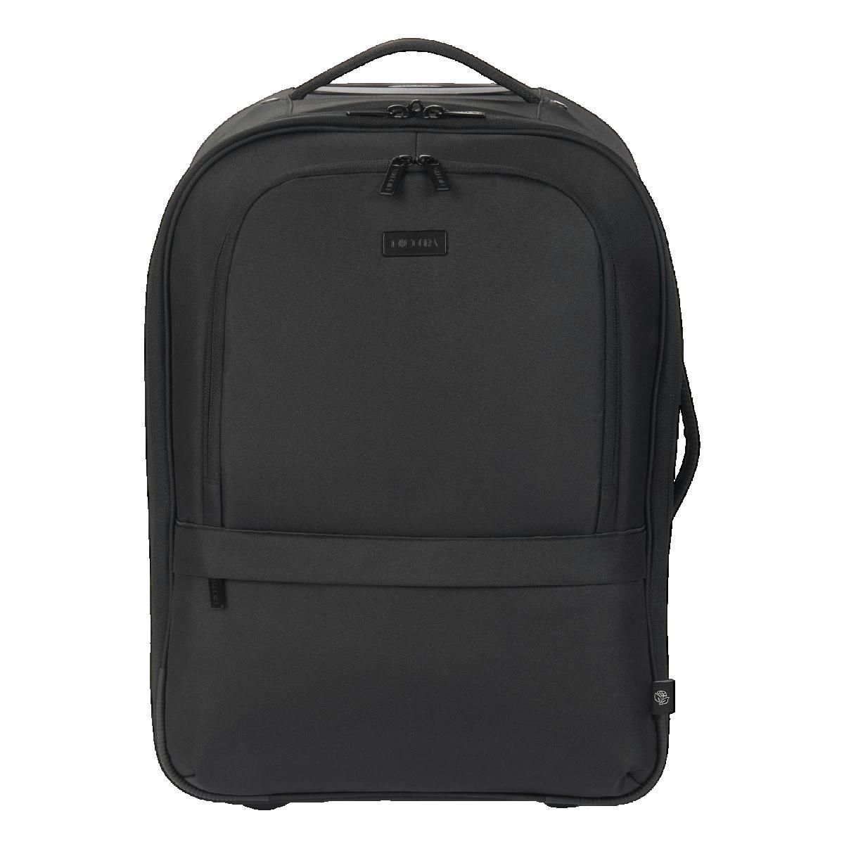 Dicota Sac à dos Dicota Eco CORE Noir pour ordinateur 14-16 pouces