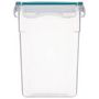 Voir la diapositive 2 : FIVE Boîte de Conservation  Clipeat  1,4L Bleu