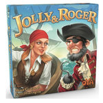 OYA Jolly  and  Roger - jeu de bataille tactique