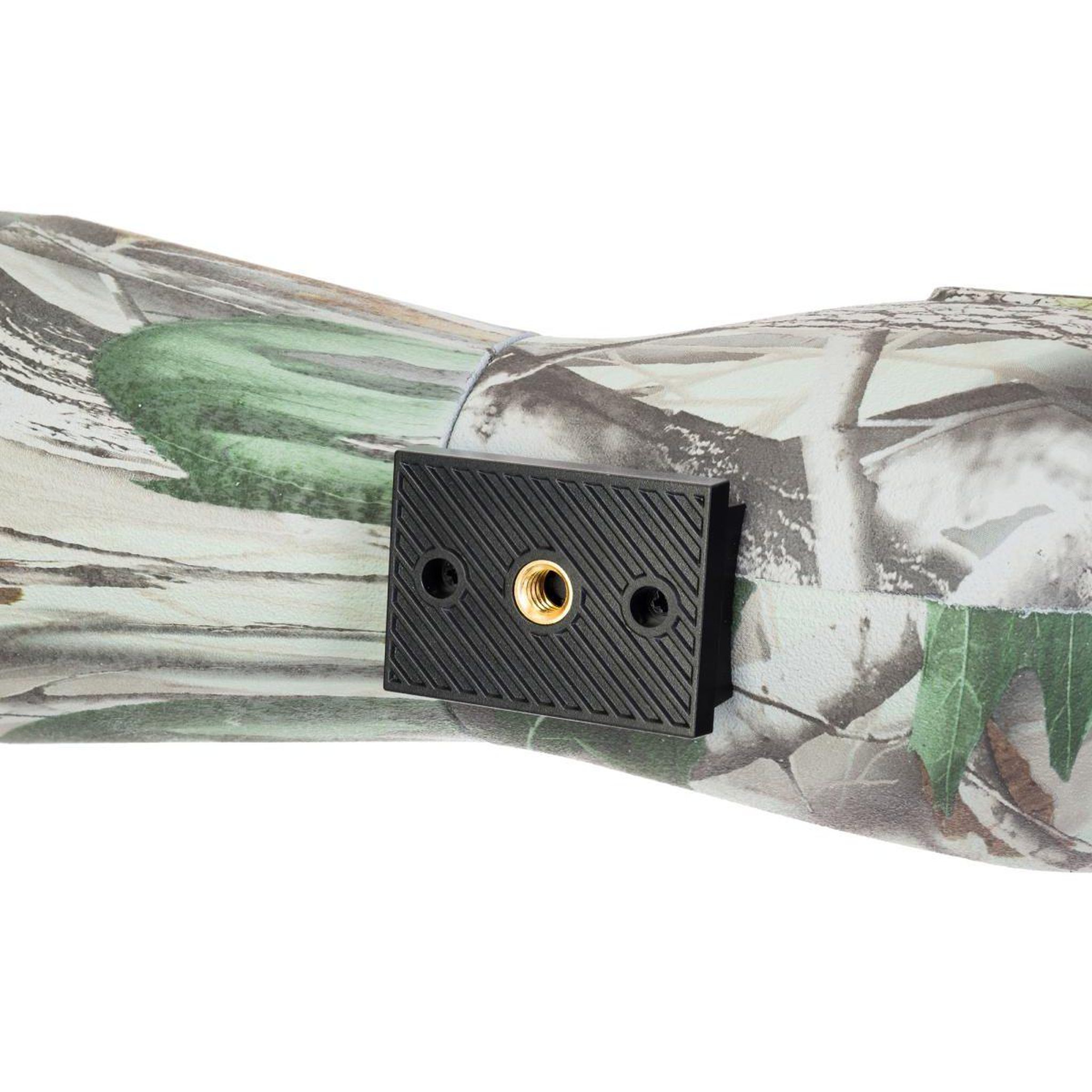 Voir la diapositive 5 : LEVENHUK Longue-vue  camo rind 60