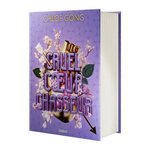 CRUELLE DAME FORTUNE TOME 2 : CRUEL COEUR CHASSEUR. EDITION COLLECTOR, Gong Chloe