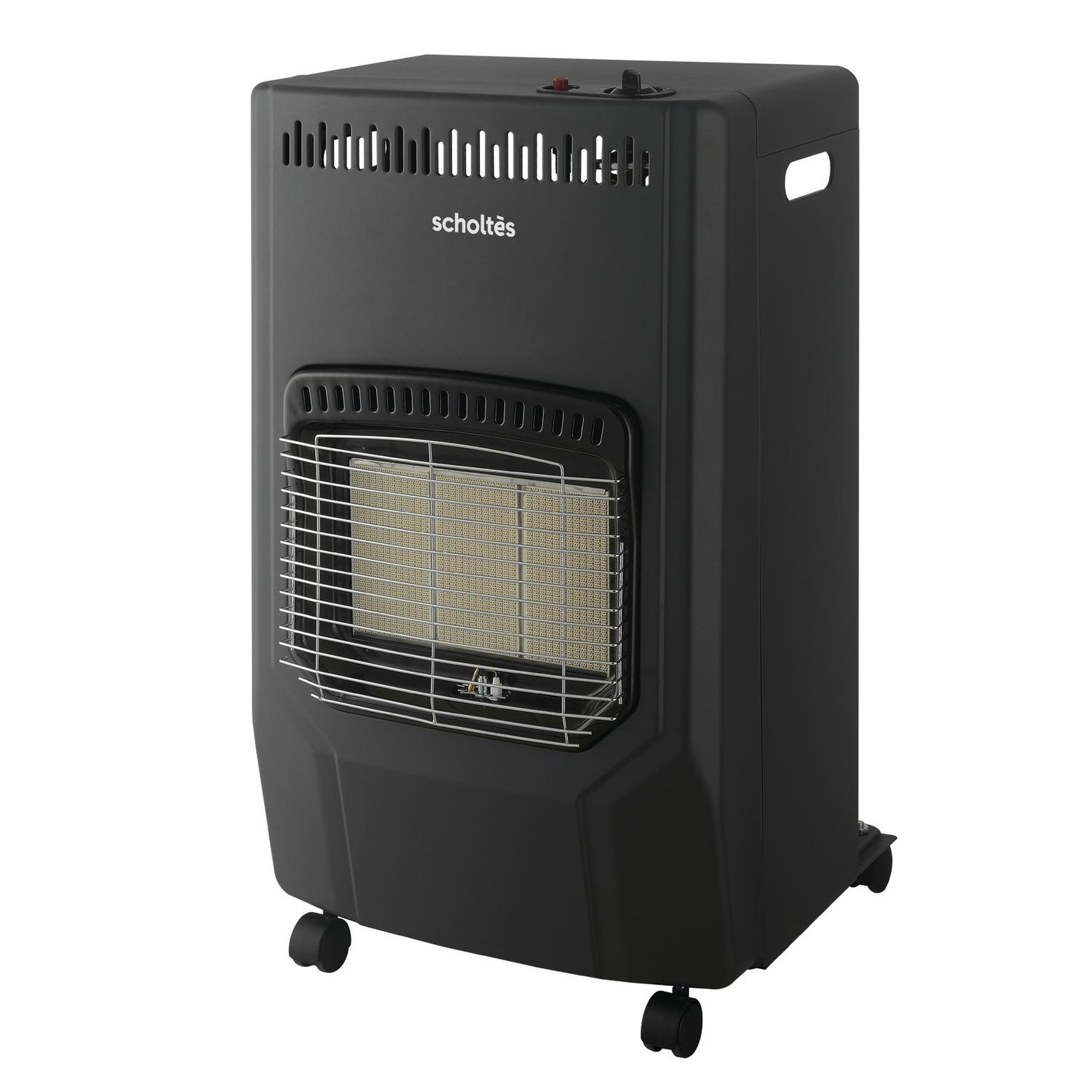 Scholtes Chauffage à gaz pliable - SCGP555