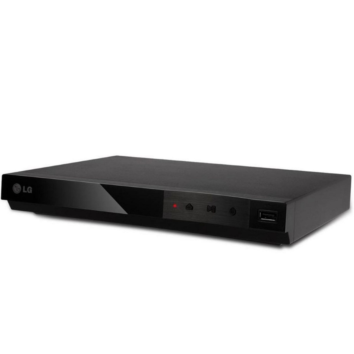 LG Lecteur dvd - dp132h