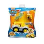SPIN MASTER VEHICULE + FIGURINE RUBEN MIGHTY PUPS Paw Patrol (solid)