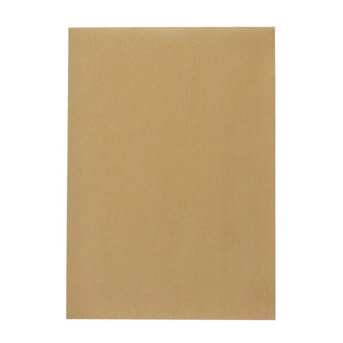 RAJA 20 enveloppes en papier kraft 90 g - 22,9 x 32,4 cm