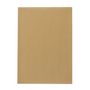 Voir la diapositive 2 : RAJA 20 enveloppes en papier kraft 90 g - 22,9 x 32,4 cm