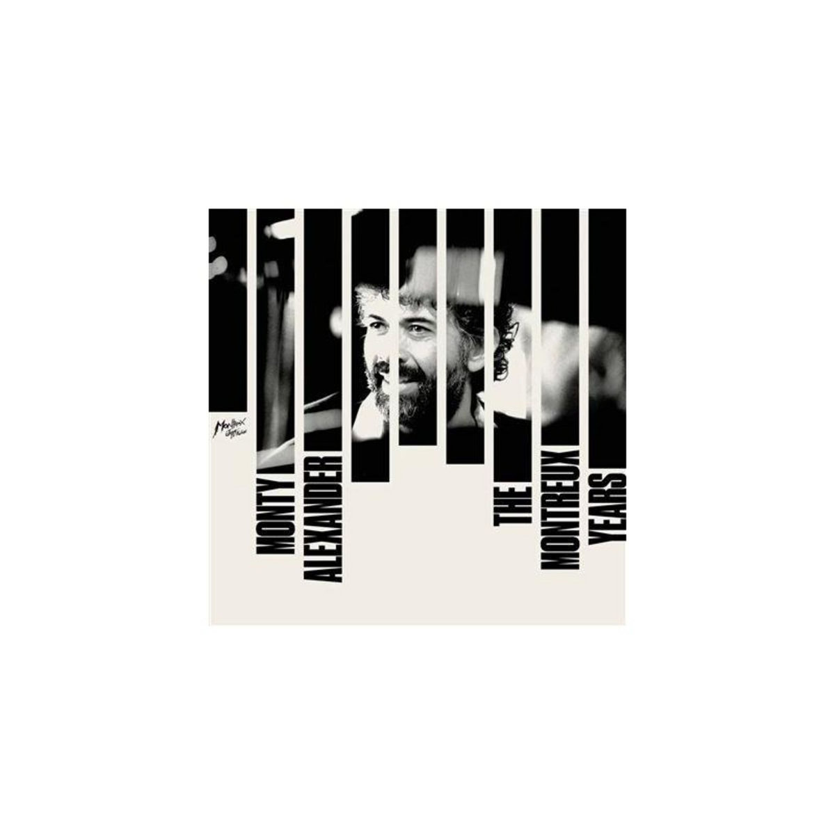 Monty Alexander The Montreux Years