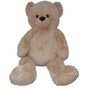 Voir la diapositive 2 : Géant ours en peluche 125 cm